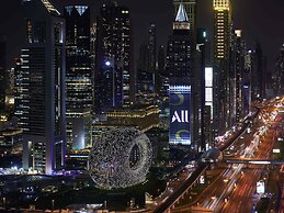 Fairmont Dubai