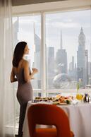 Fairmont Dubai