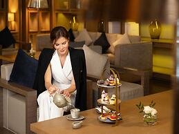 Fairmont Dubai