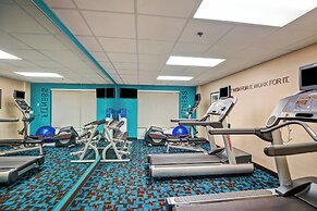 Fairfield Inn by Marriott Christiansburg