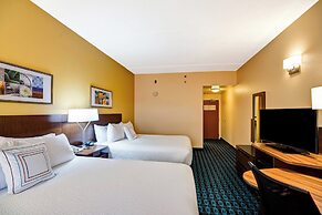 Fairfield Inn by Marriott Christiansburg