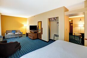 Fairfield Inn by Marriott Christiansburg