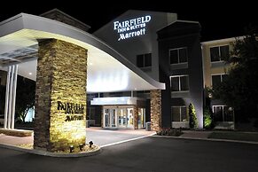 Fairfield Inn by Marriott Christiansburg
