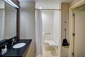 Fairfield Inn by Marriott Christiansburg