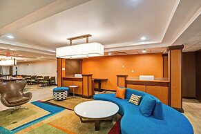 Fairfield Inn by Marriott Christiansburg