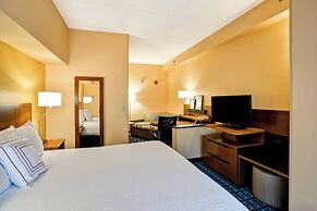 Fairfield Inn by Marriott Christiansburg