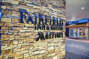 Fairfield Inn by Marriott Christiansburg