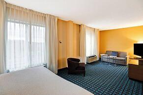 Fairfield Inn by Marriott Christiansburg