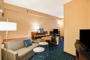 Fairfield Inn by Marriott Christiansburg