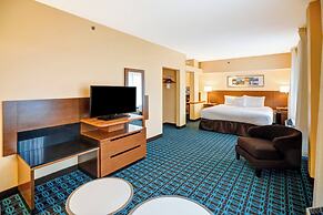 Fairfield Inn by Marriott Christiansburg