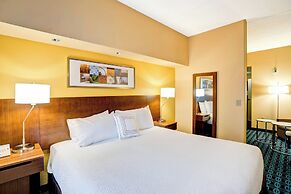 Fairfield Inn by Marriott Christiansburg