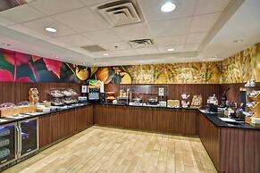 Fairfield Inn by Marriott Christiansburg