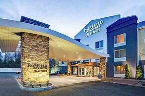 Fairfield Inn by Marriott Christiansburg