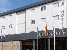 Hotel Afonso V
