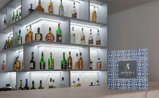 Hotel Afonso V