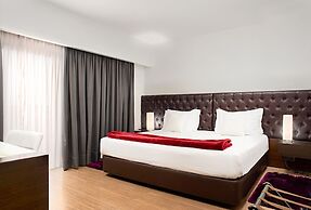 Hotel dos Zimbros