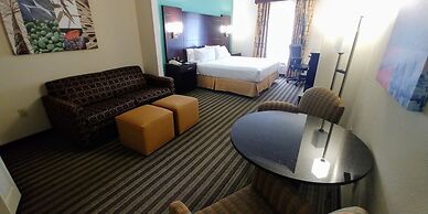 Holiday Inn Express West Point, an IHG Hotel