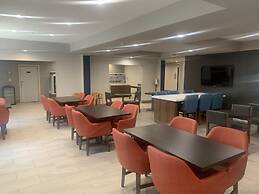 Holiday Inn Express West Point by IHG