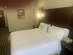 Holiday Inn Express West Point by IHG