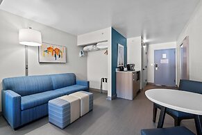 Holiday Inn Express West Point by IHG