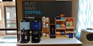 Holiday Inn Express West Point by IHG