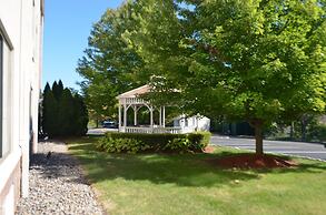 Holiday Inn Express West Point by IHG