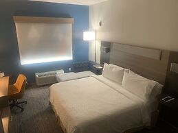 Holiday Inn Express West Point by IHG