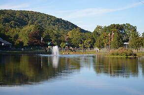 Holiday Inn Express West Point by IHG