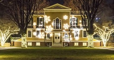 Holiday Inn Express West Point by IHG