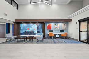 Holiday Inn Express West Point by IHG