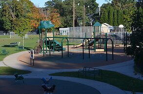 Holiday Inn Express West Point by IHG