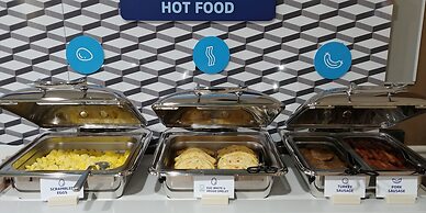 Holiday Inn Express West Point by IHG