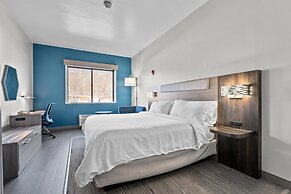 Holiday Inn Express West Point by IHG