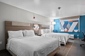 Holiday Inn Express West Point by IHG