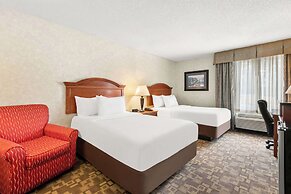 Quality Inn Edison-New Brunswick