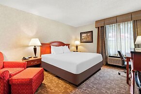 Quality Inn Edison-New Brunswick