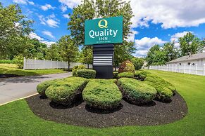 Quality Inn Edison-New Brunswick