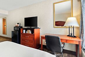 Quality Inn Edison-New Brunswick