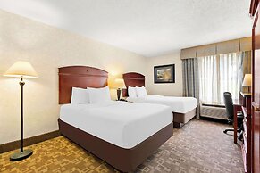 Quality Inn Edison-New Brunswick