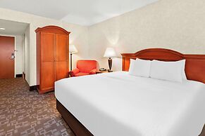Quality Inn Edison-New Brunswick
