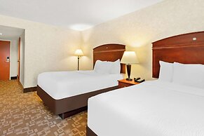 Quality Inn Edison-New Brunswick