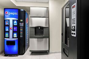 Quality Inn Edison-New Brunswick