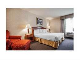 Quality Inn Edison-New Brunswick