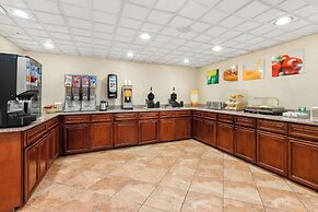 Quality Inn Edison-New Brunswick