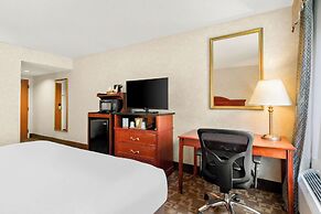 Quality Inn Edison-New Brunswick