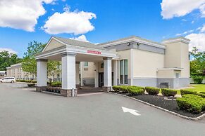 Quality Inn Edison-New Brunswick