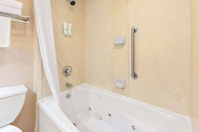 Quality Inn Edison-New Brunswick