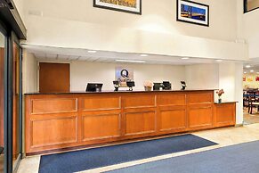 Quality Inn Edison-New Brunswick