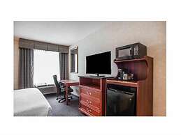Quality Inn Edison-New Brunswick