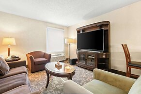 Quality Inn Edison-New Brunswick